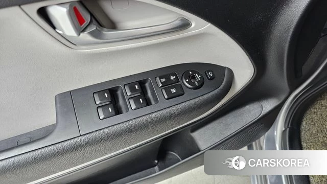 Kia The New Kia Ray 2023 Серый из Кореи, фото 5