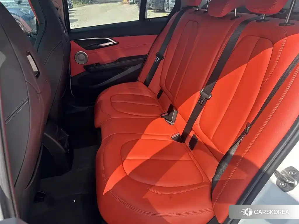 BMW 1 series 2021 Белый из Китая, фото 5