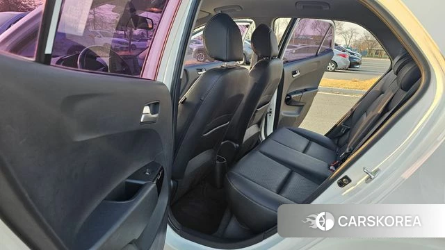 Kia All New Morning (JA) 2019 Белый из Кореи, фото 5