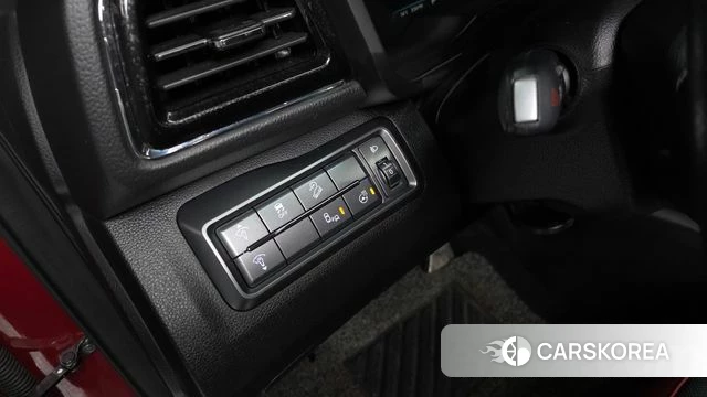 Ssangyong Berry New Tivoli 2020 Красный из Кореи, фото 5