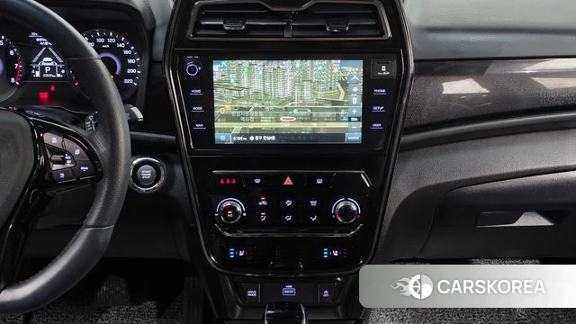 Ssangyong Berry New Tivoli 2022 Синий из Кореи, фото 5