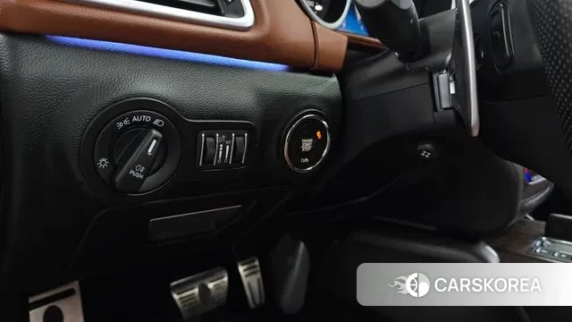 Maserati Ghibli 2018 Черный из Кореи, фото 5