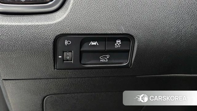 Kia Sorento 4th Generation 2023 Белый из Кореи, фото 5