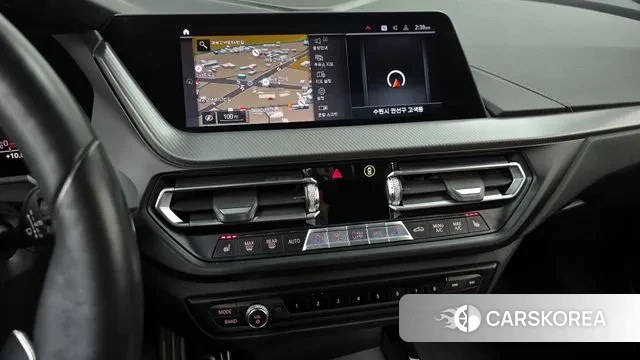 BMW 2 Series Gran Coupe (F44) 2021 Серый из Кореи, фото 5