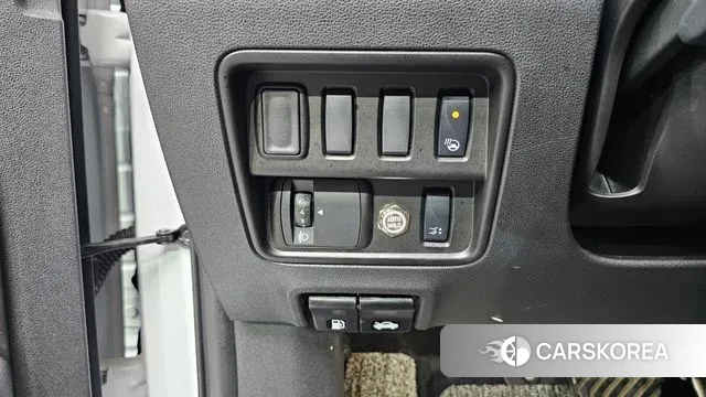 Renault Korea (Samsung) The New QM6 2021 Белый из Кореи, фото 5