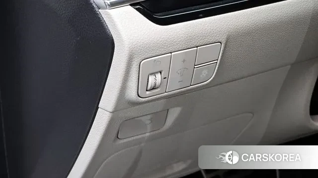 Kia The New K5 3rd generation 2023 Белый из Кореи, фото 5