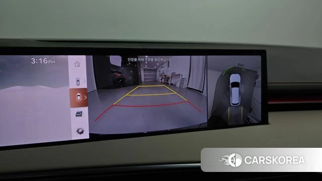 Genesis GV70 2024 Белый из Кореи, фото 5