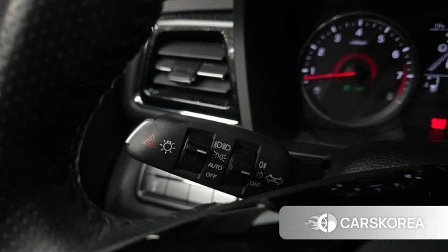 Ssangyong Berry New Tivoli 2019 Синий из Кореи, фото 5