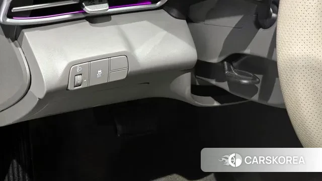 Hyundai The New Avante (CN7) 2023 Серый из Кореи, фото 5