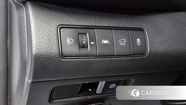 Hyundai The New Santa Fe 2021 Белый из Кореи, фото 5