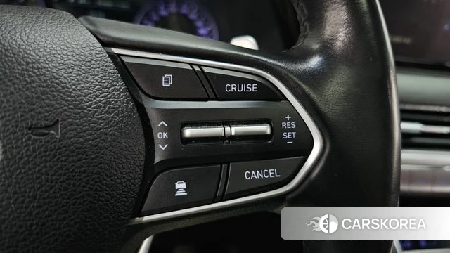 Hyundai Palisade 2019 Черный из Кореи, фото 5