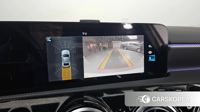 Mercedes-Benz A-Class W177 2021 Белый из Кореи, фото 5