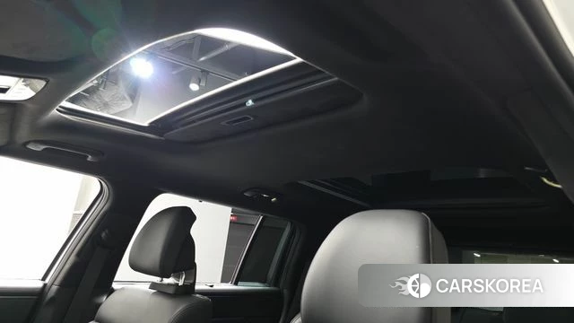 Hyundai Santa Fe (MX5) 2024 Белый из Кореи, фото 5