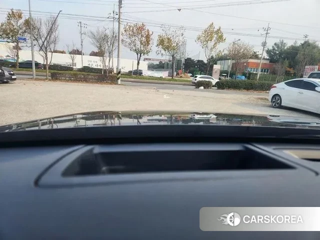 Hyundai Palisade 2019 Серый из Кореи, фото 5