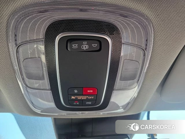 Hyundai Avante (CN7) 2022 Белый из Кореи, фото 5