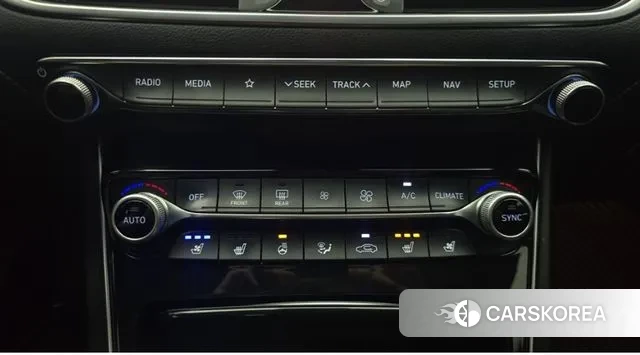 Hyundai Grandeur IG 2018 Белый из Кореи, фото 5