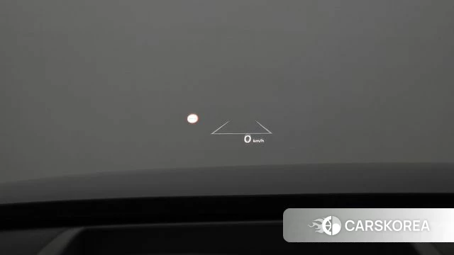 Hyundai Grandeur Hybrid (GN7) 2023 Черный из Кореи, фото 5