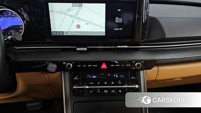 Kia Carnival 4th generation 2021 Белый из Кореи, фото 5