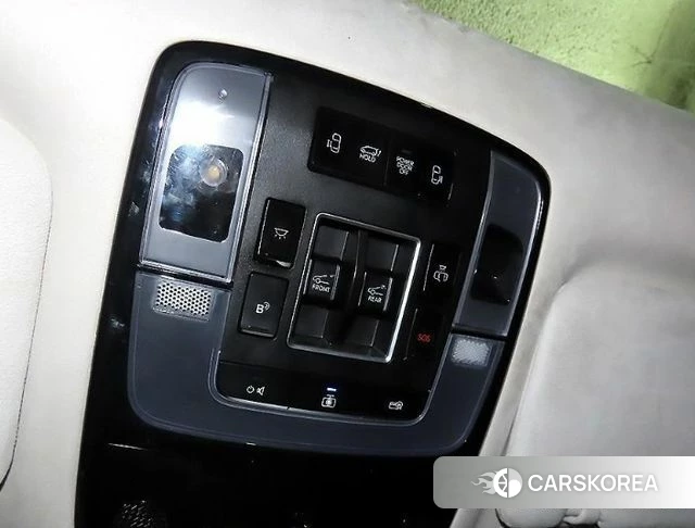 Hyundai Staria 2021 Черный из Кореи, фото 5