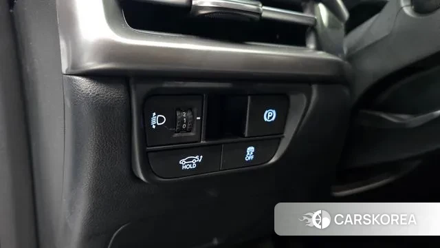 Hyundai Grandeur (GN7) 2023 Белый из Кореи, фото 5