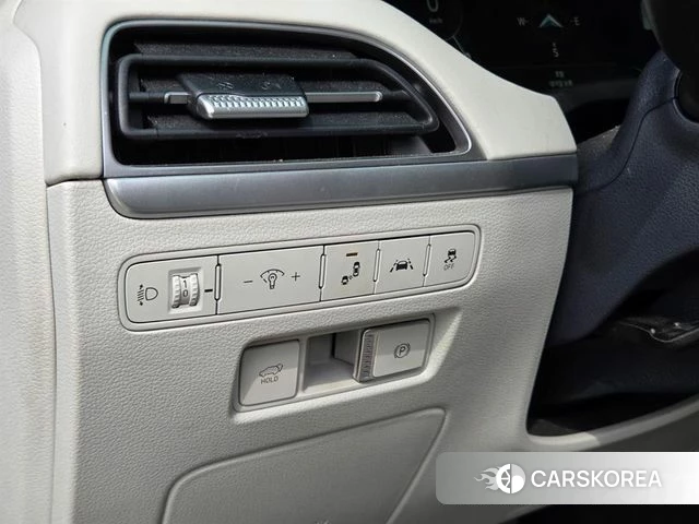 Hyundai Palisade 2022 Белый из Кореи, фото 5