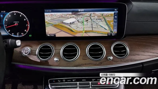 Mercedes-Benz E-Class W213 2019 Белый из Кореи, фото 5