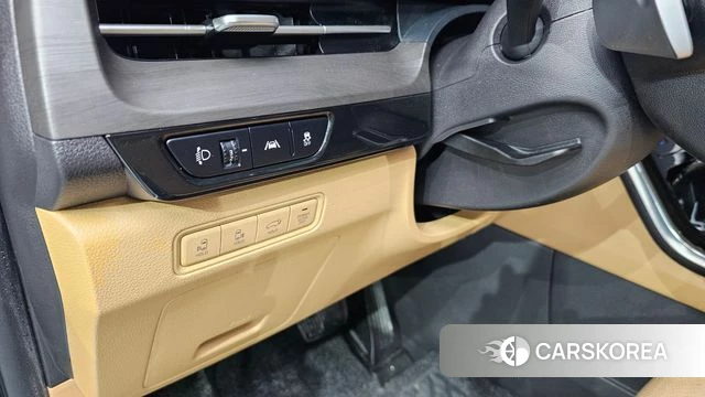 Kia Carnival 4th generation 2021 Белый из Кореи, фото 5