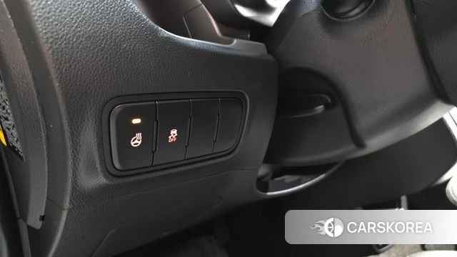 Kia The New Ray 2021 Белый из Кореи, фото 5