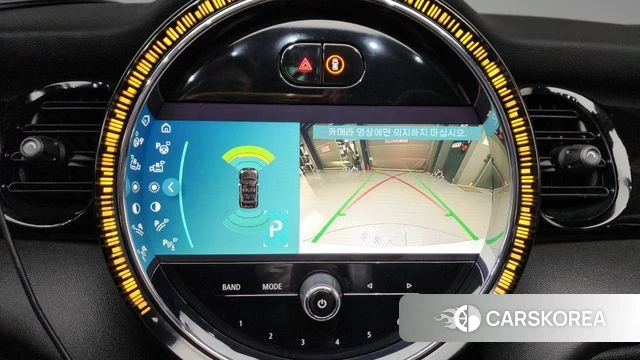 Mini Cooper S Convertible 2021 Серебряный из Кореи, фото 5