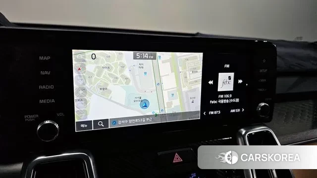 Kia Sorento 4th Generation 2020 Белый из Кореи, фото 5