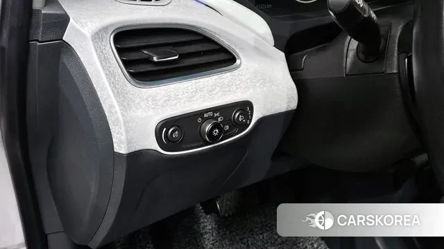 Chevrolet (GM Daewoo) Bolt EV 2019 Белый из Кореи, фото 5