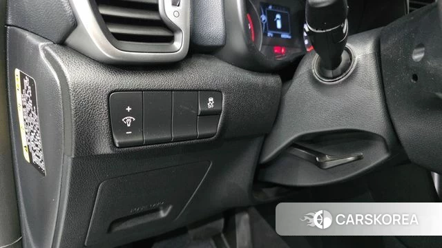 Kia Sportage 4th Generation 2018 Белый из Кореи, фото 5