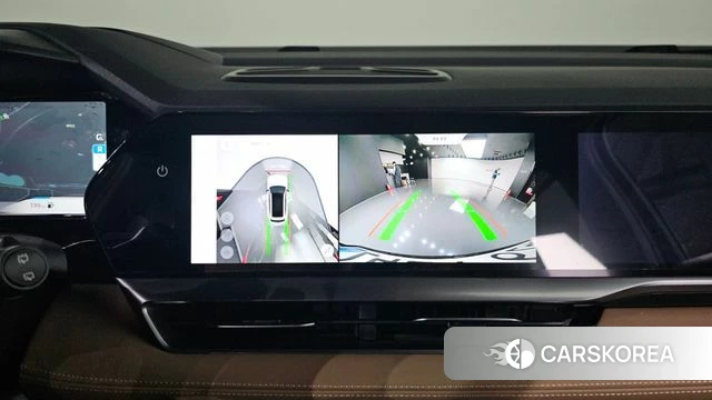 Renault Korea (Samsung) Grand Coleos 2025 Белый из Кореи, фото 5
