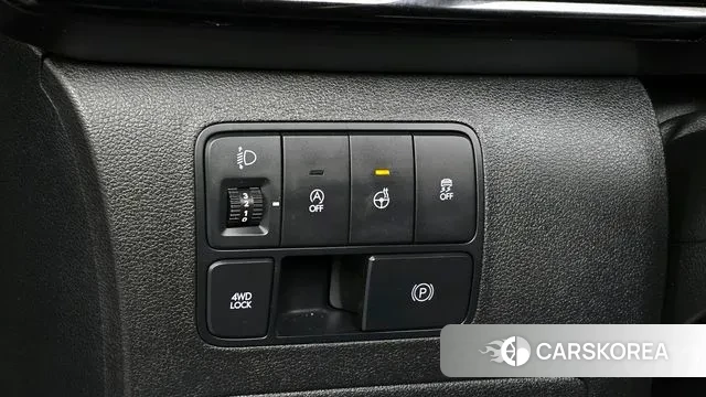 Hyundai Staria 2023 Серый из Кореи, фото 5