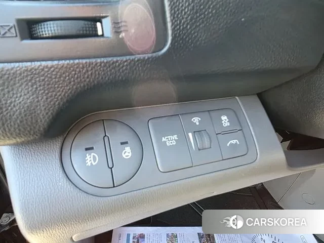 Hyundai The New Grand Starex 2020 Черный из Кореи, фото 5