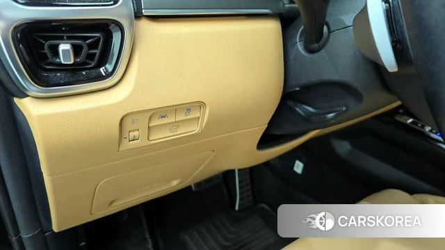 Kia Sorento 4th Generation 2023 Черный из Кореи, фото 5