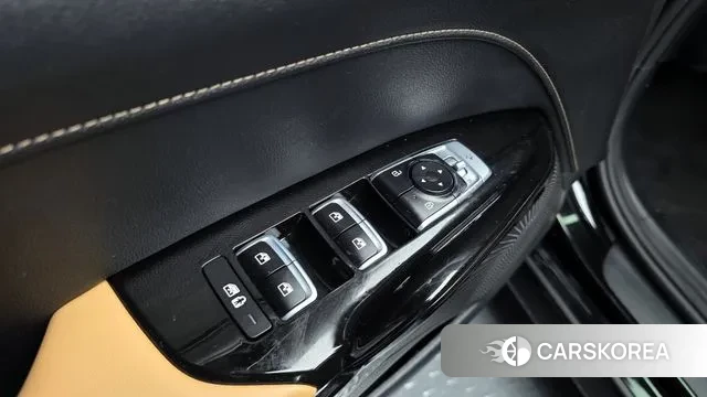 Kia K5 3rd generation 2022 Черный из Кореи, фото 5