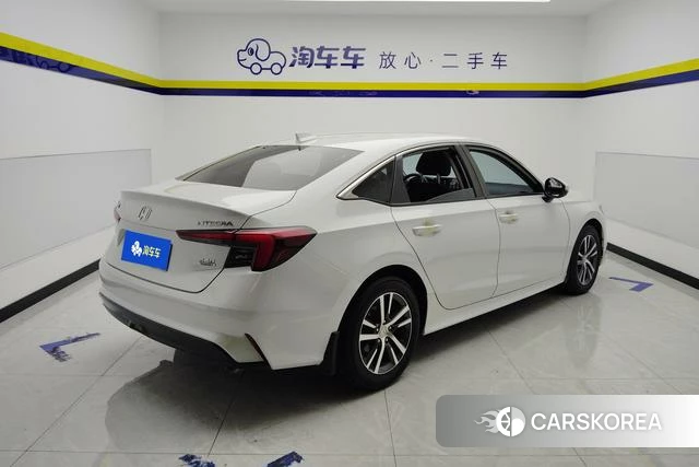 Honda Style 2023 Белый из Китая, фото 5