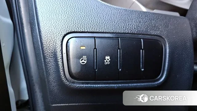 Kia The New Ray 2020 Белый из Кореи, фото 5