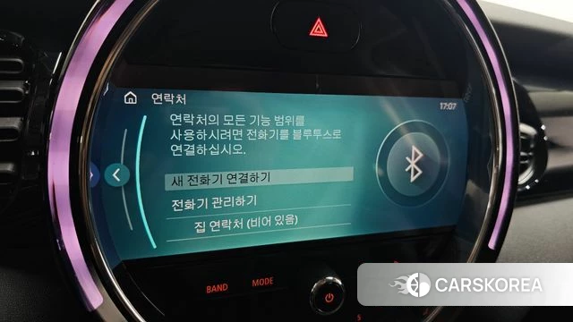 Mini Cooper 2021 Серебристо-серый из Кореи, фото 5