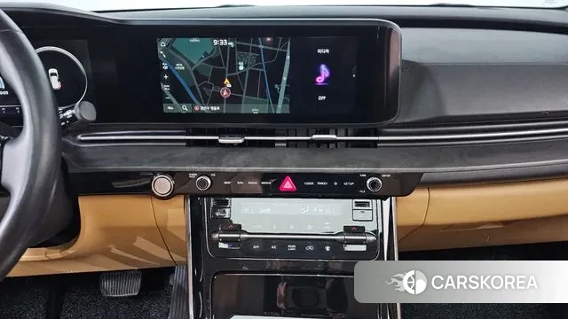 Kia Carnival 4th generation 2020 Белый из Кореи, фото 5