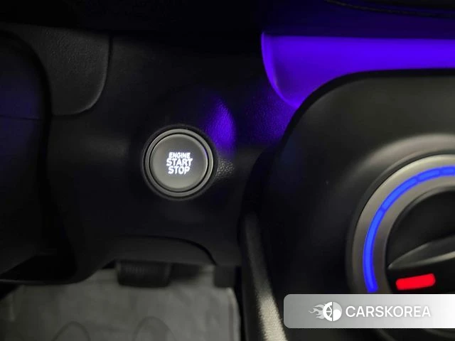 Hyundai Casper 2022 Белый из Кореи, фото 5