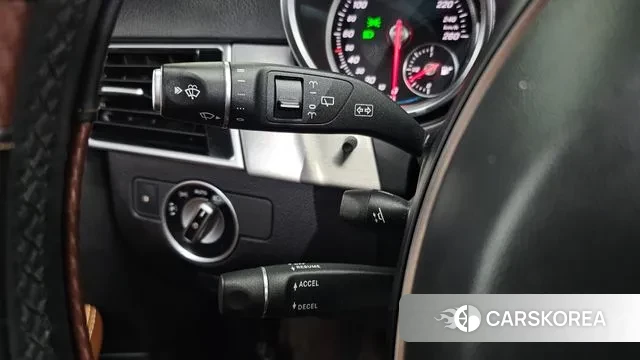 Mercedes-Benz GLE - Class W166 2018 Белый из Кореи, фото 5