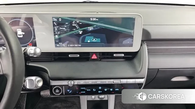 Hyundai Ionic 5 2023 Черный из Кореи, фото 5