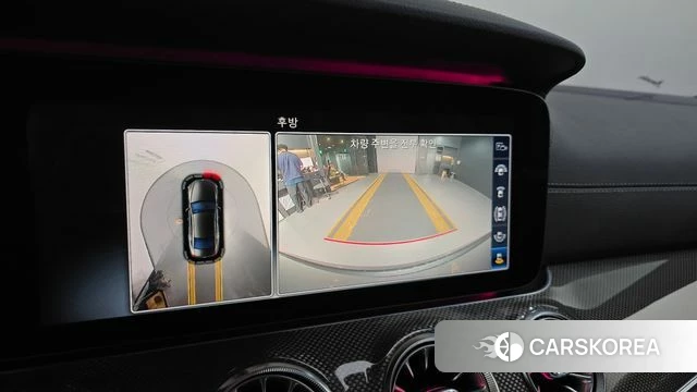 Mercedes-Benz CLS-Class C257 2019 Серый из Кореи, фото 5