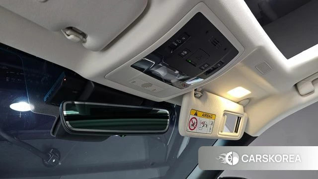 Lexus ES300h 7th generation 2024 Серый из Кореи, фото 5