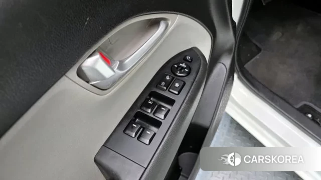 Kia The New Ray 2021 Белый из Кореи, фото 5