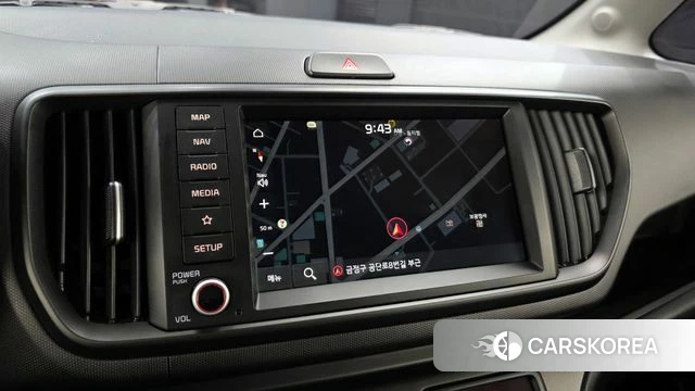 Kia The New Kia Ray 2023 Жемчужный цвет из Кореи, фото 5