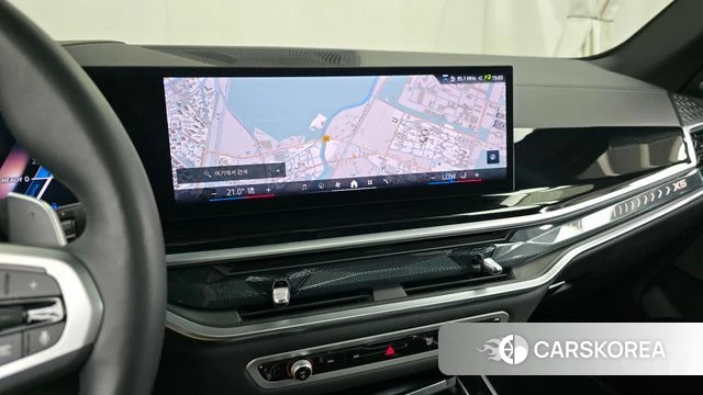 BMW X5 (G05) 2025 Белый из Кореи, фото 5