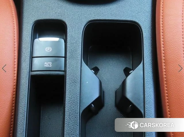 Kia The New K3 2nd generation 2022 Белый из Кореи, фото 5